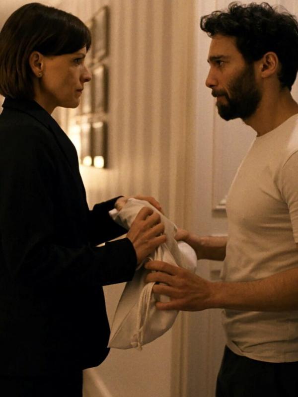 The Deal S1 E2