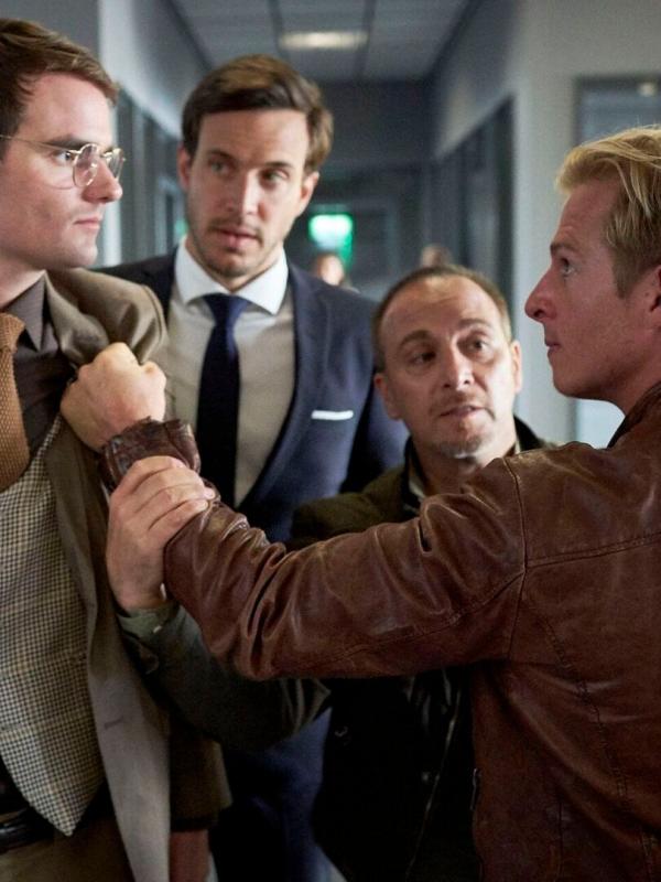 Alerte Cobra S45 E7
