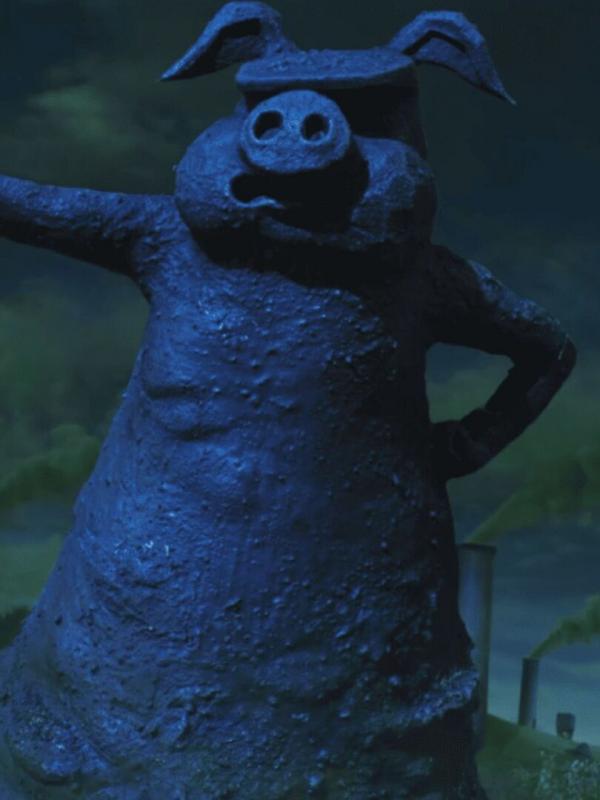 Shaun le mouton S7 E18