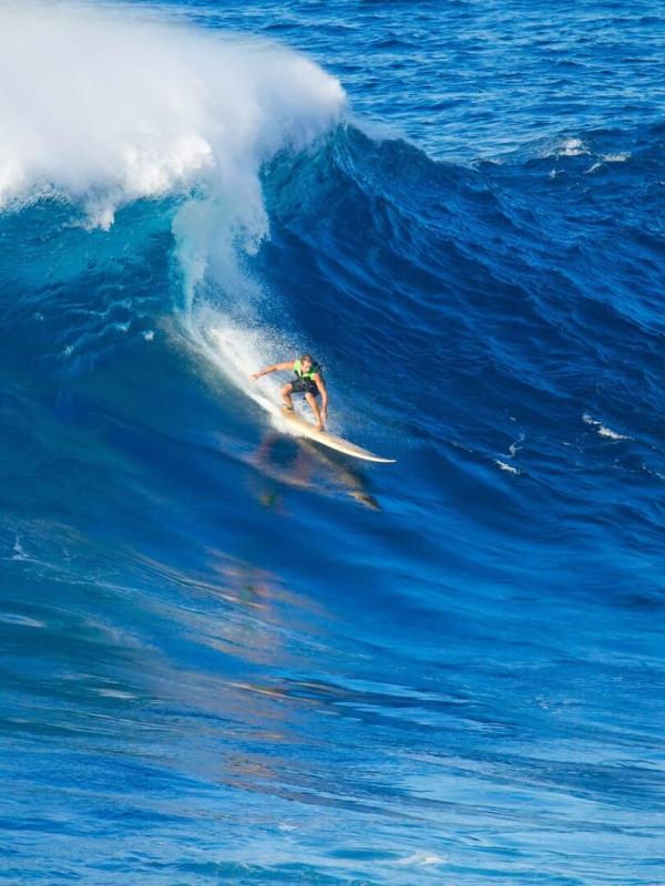 Inside Surfing