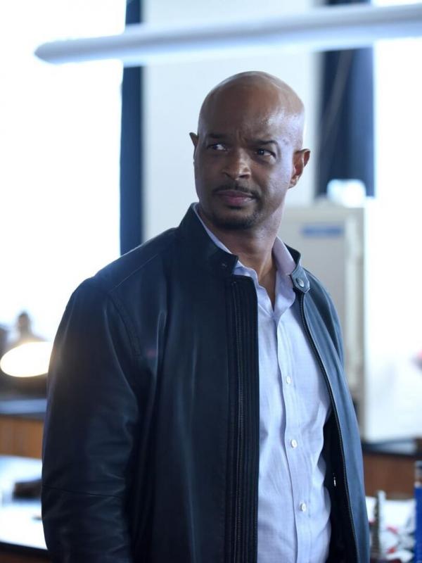 L'Arme fatale S3 E14