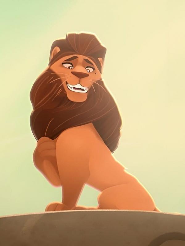 Belfort & Lupin S1 E25