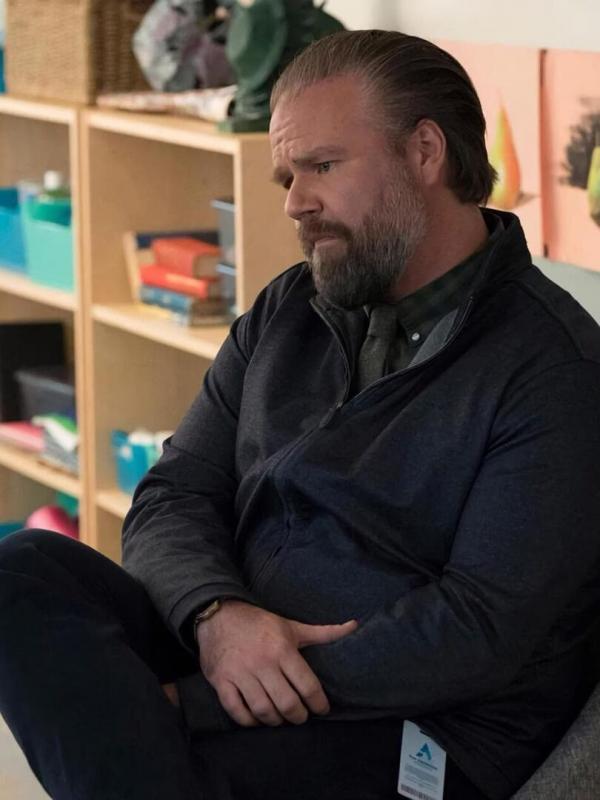 New Amsterdam S2 E6