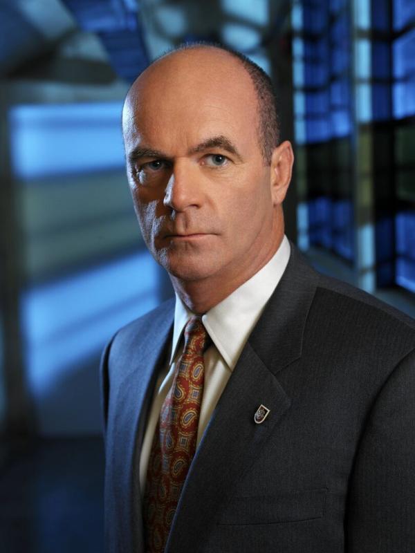 Cold Case : affaires classées S2 E18