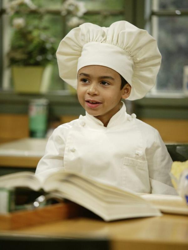 Ma Famille d'abord S4 E14