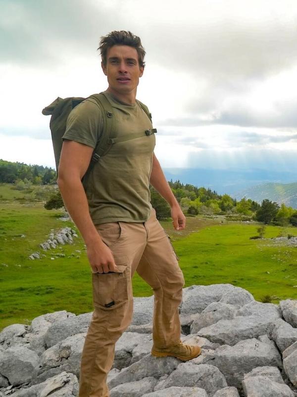 Antoine l'Aventure