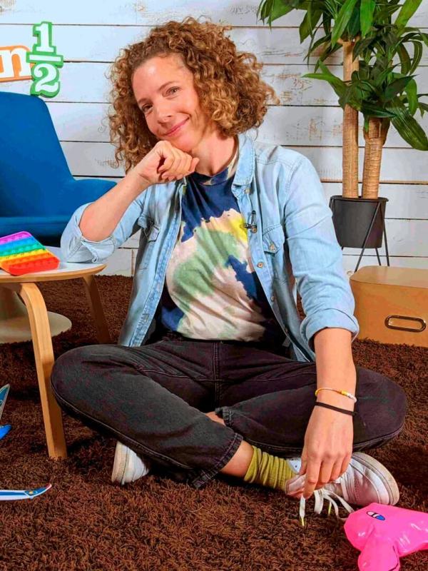 neuneinhalb - für dich mittendrin