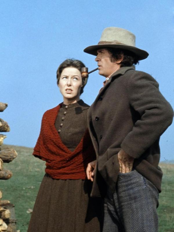 La Petite Maison dans la prairie S5 E18