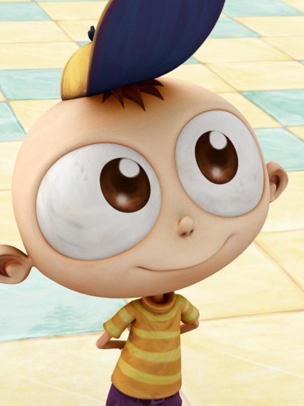 Angelo la débrouille S2 E25