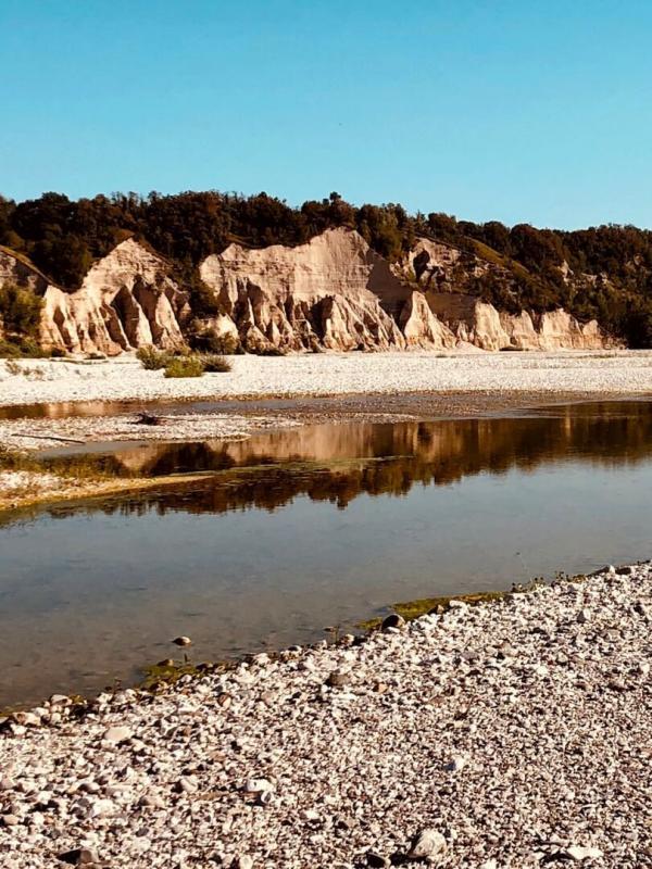 Faszination Fluss - Der Tagliamento