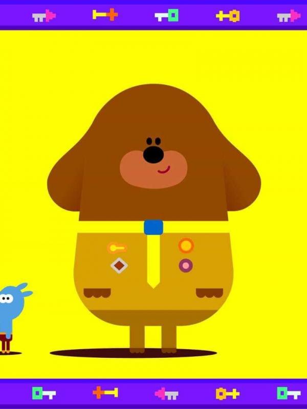 Hé, Oua-Oua S2 E50
