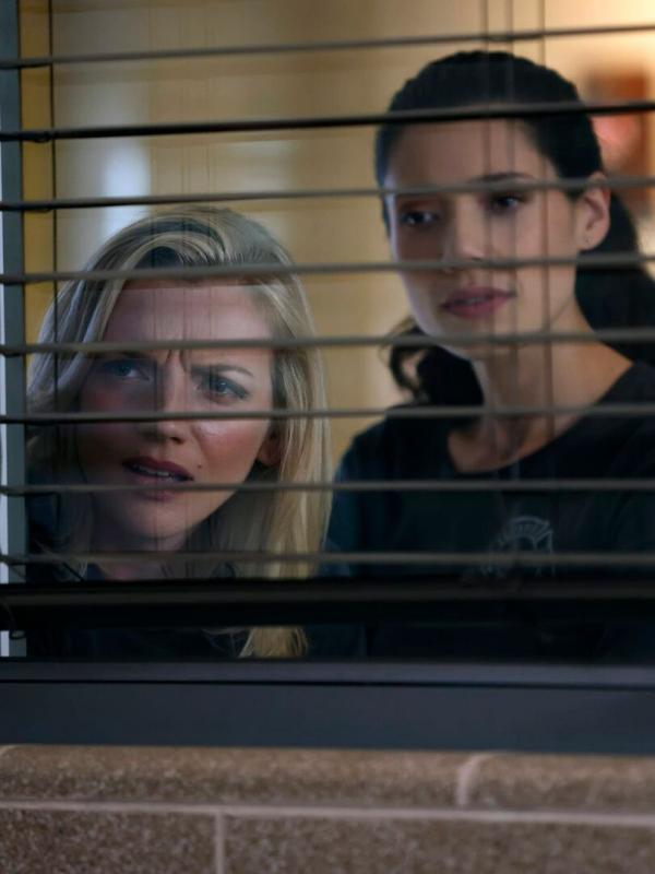 Chicago Fire S10 E4