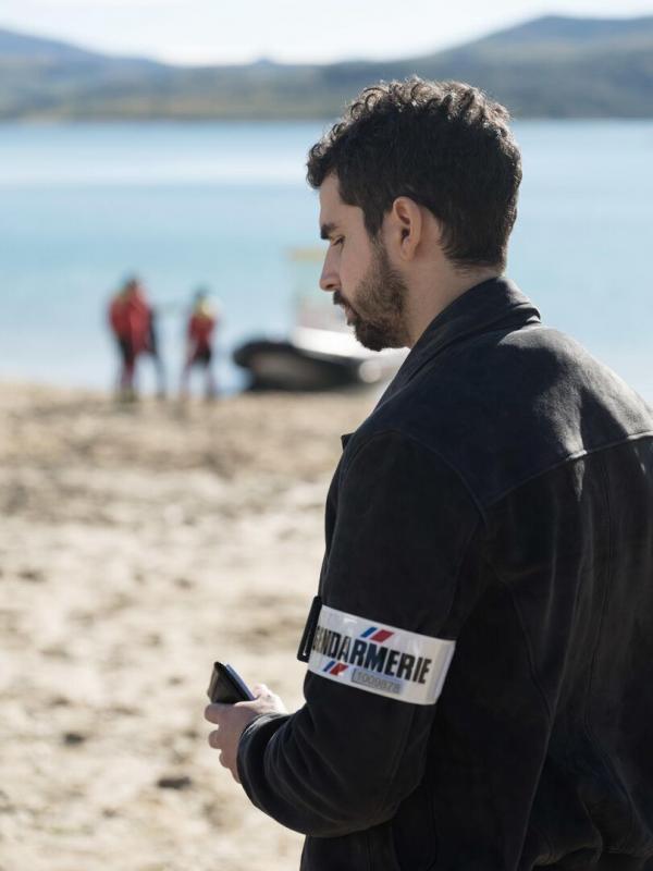 Meurtres à... S10 E4