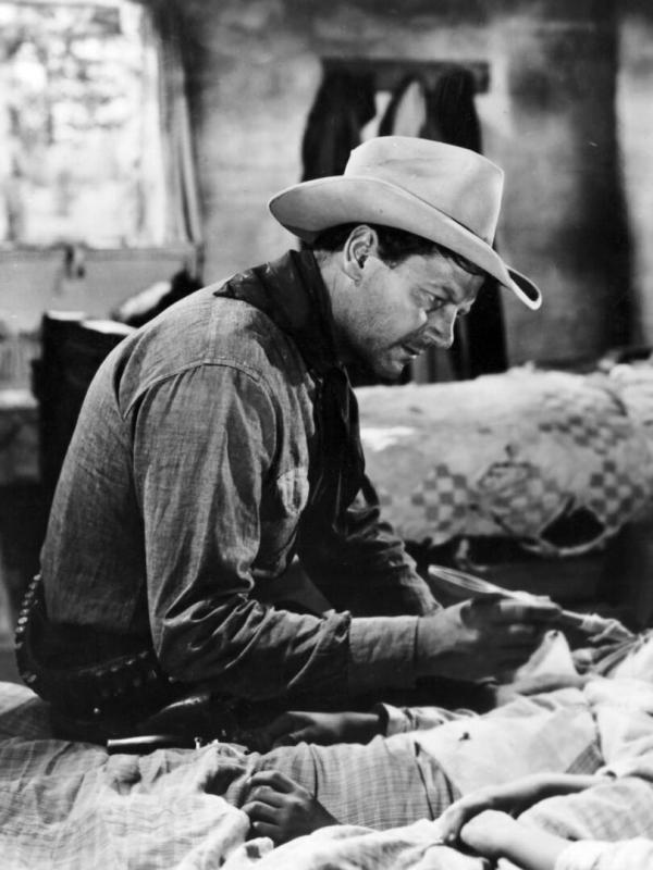 Le destin du fugitif