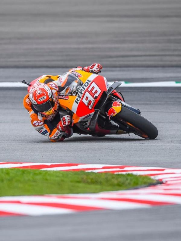 Tests de pré-saison à Buriram. 2e journée