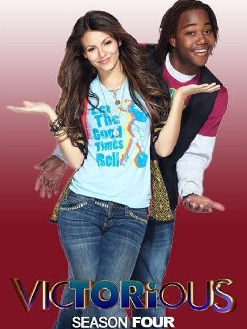 Victorious