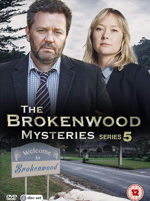 Brokenwood