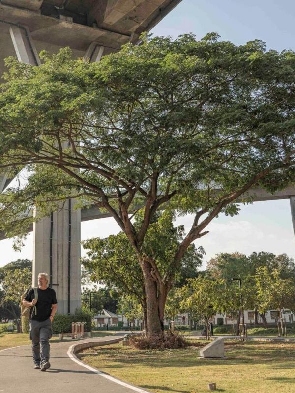 Au bout c'est la mer