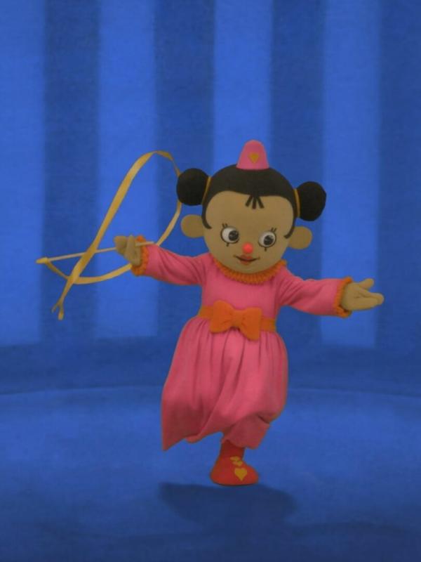 Bumba S1 E15