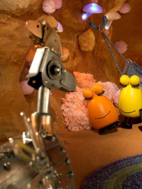 Clangers S1 E8