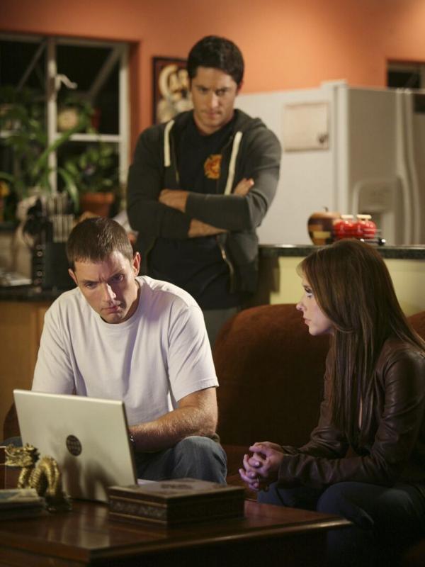 Ghost Whisperer S3 E3