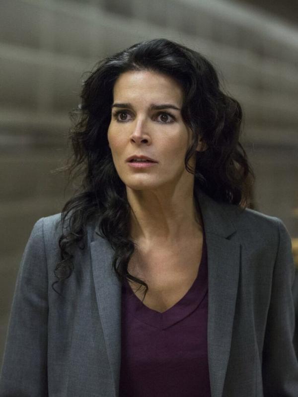 Rizzoli & Isles : autopsie d'un meurtre S6 E1