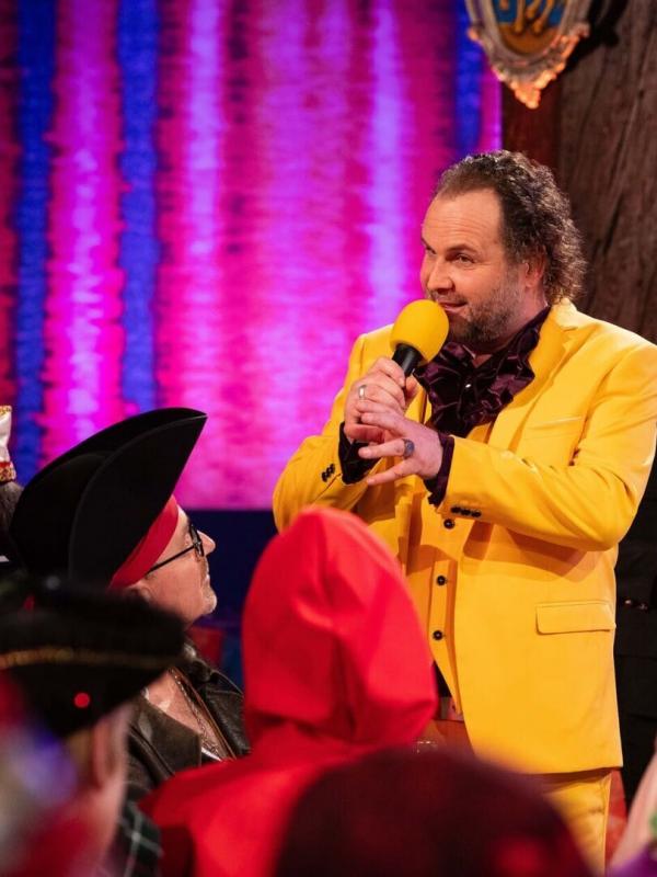 Konstanzer Fasnacht aus dem Konzil