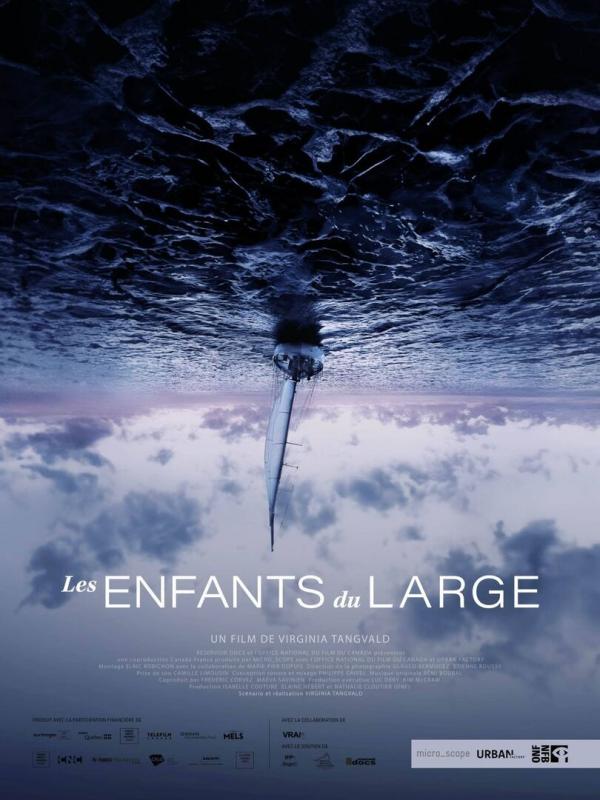 Les Enfants du large