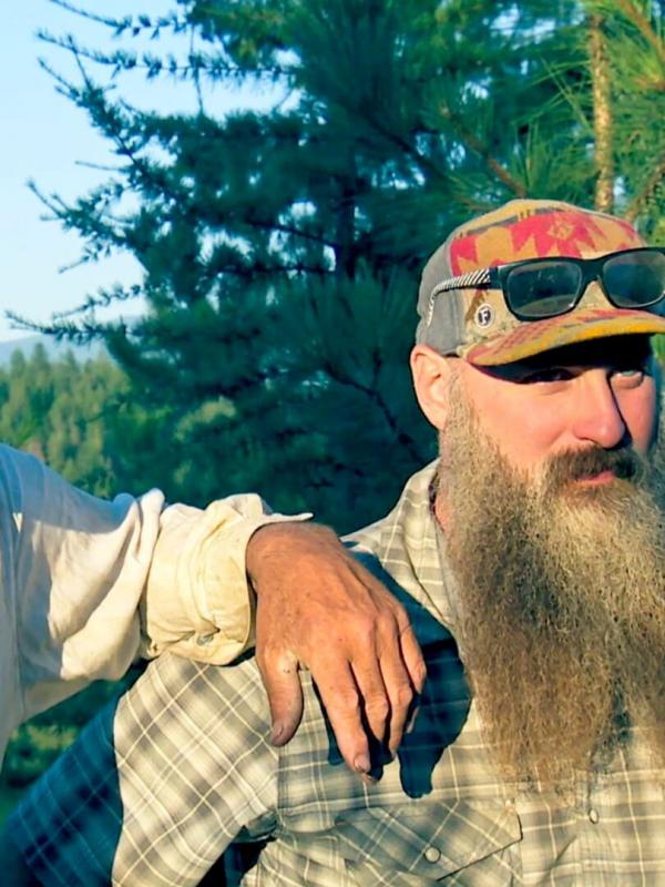 Habitations en péril