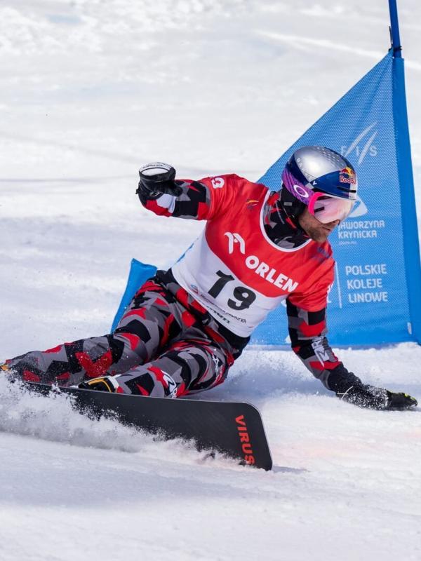 Epreuve de Val Saint-Côme