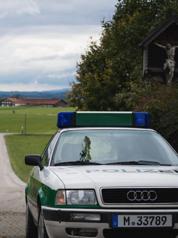 Hubert ohne Staller S10 E4