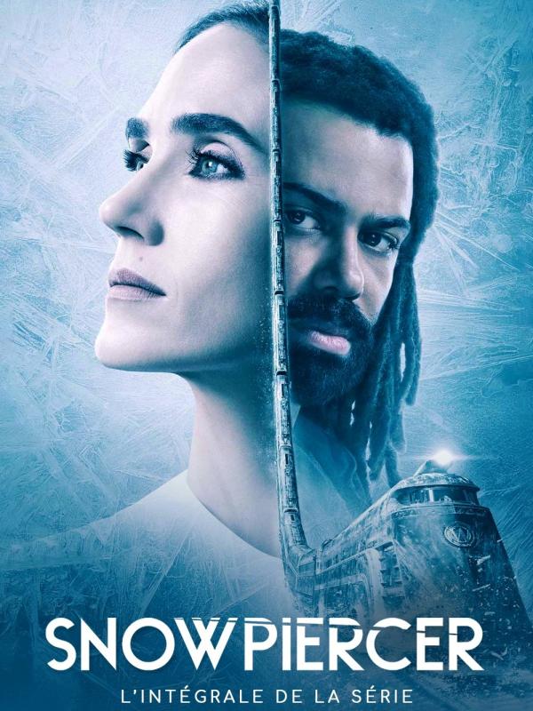 Snowpiercer