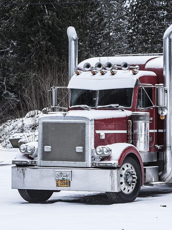 La route de l'enfer : Canada
