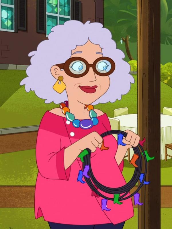 Hamster & Gretel S2 E18