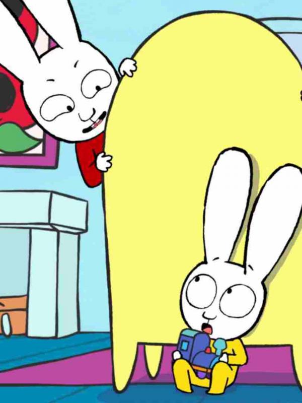 Simon S3 E17