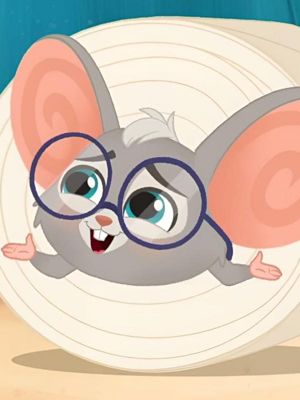 Vida la véto S1 E17