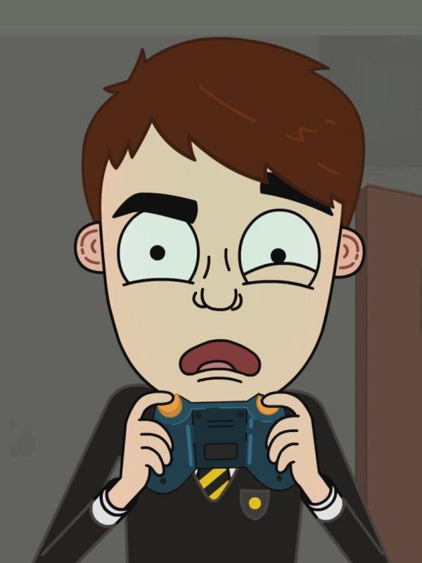 Dodo S1 E14