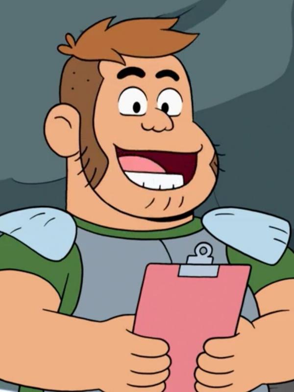 Craig de la crique S3 E27