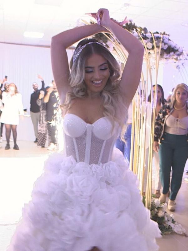 Incroyables mariages gitans