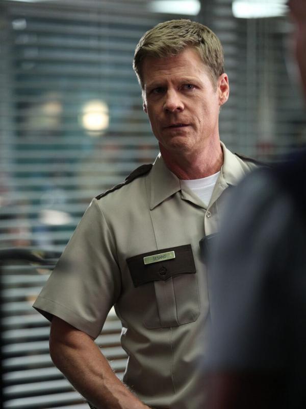 Esprits criminels S11 E6