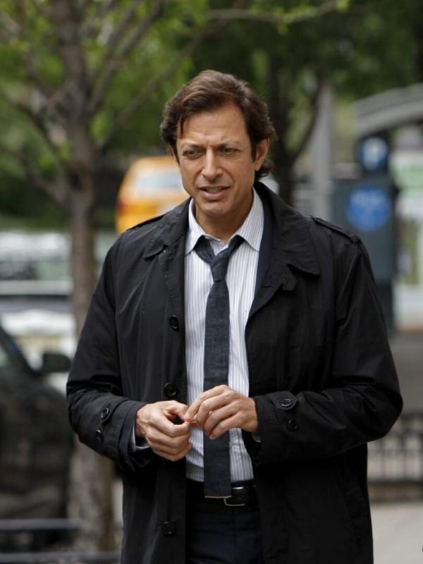 New York Section Criminelle S9 E16