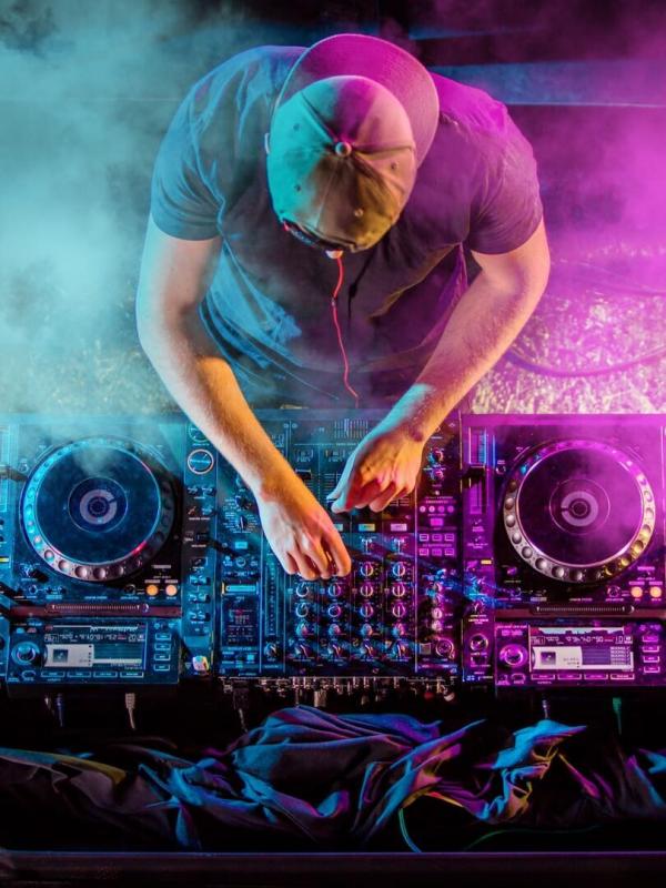 Le top avec CStar et Europe 2