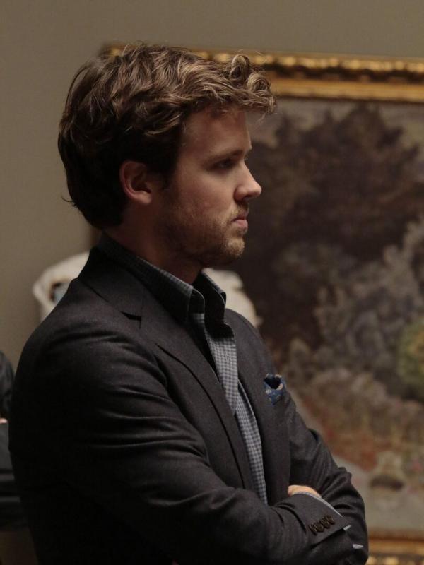 Cameron Black, l'illusionniste S1 E3