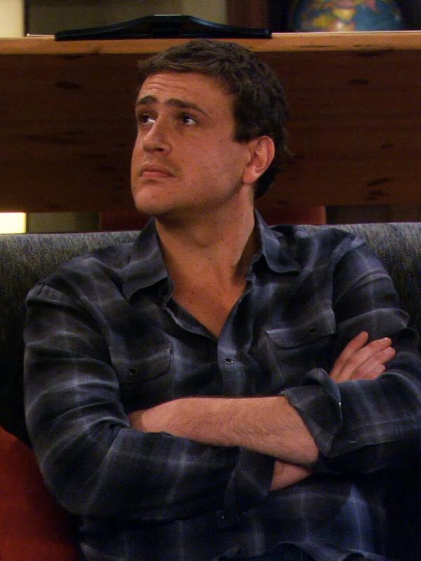 How I Met Your Mother S4 E14