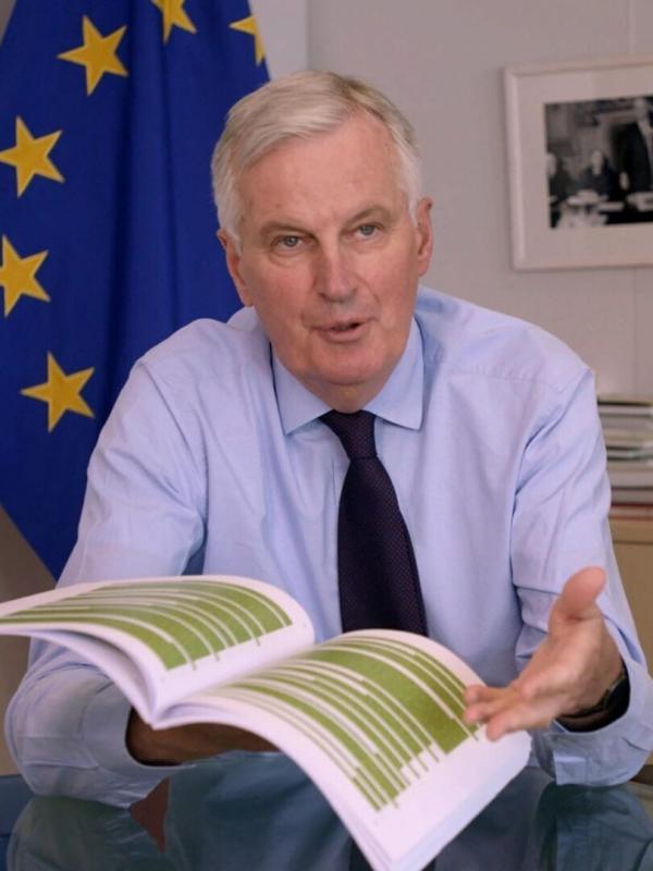 Brexit, the clock is ticking