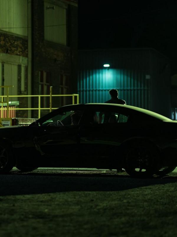 Compte à rebours avant la mort