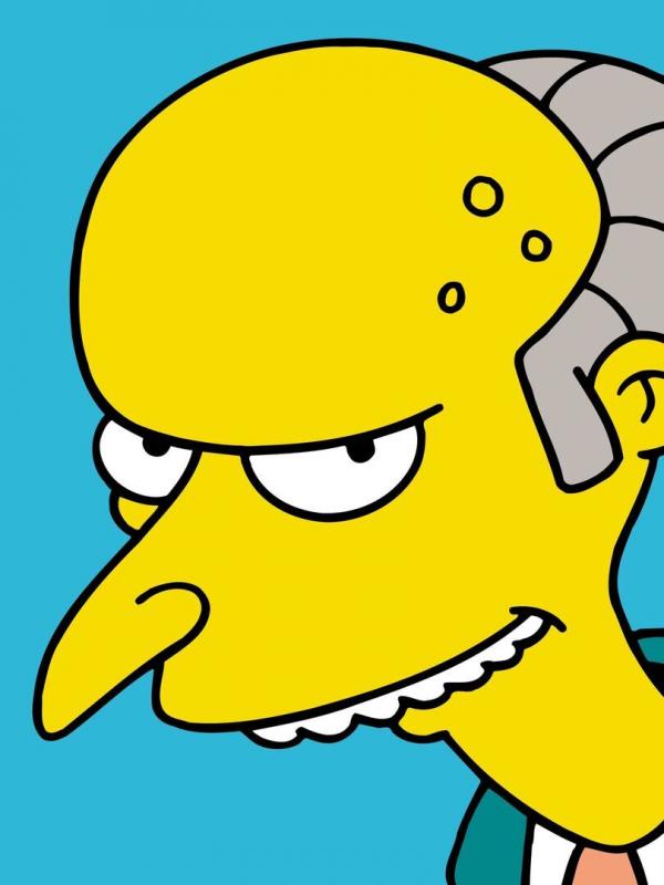 Les Simpson S12 E20