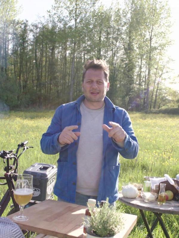 De Smaaktoerist