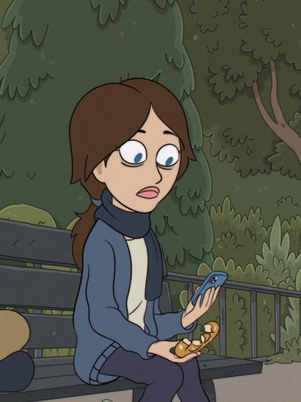 Diable malgré lui S1 E7