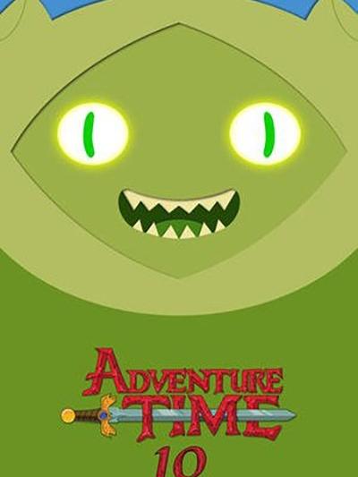 Adventure Time